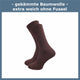 PREMIUM Socken Damen & Herren (10 Paar) - GAWILO