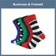 Bunte Socken Herren (6 Paar) - GAWILO