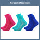 Wellness Socken Damen (6 Paar) - GAWILO