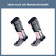 THERMOLITE® Skisocken Damen (2 Paar) - GAWILO