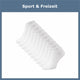 ca·wa·so Sneaker Socken Damen & Herren (10 Paar) - GAWILO