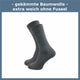 PREMIUM Socken Damen & Herren (10 Paar) - GAWILO
