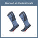 THERMOLITE® Skisocken Damen (2 Paar) - GAWILO