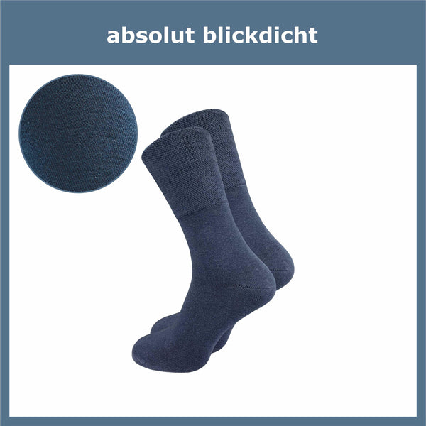 PREMIUM Socken Damen & Herren (10 Paar) - GAWILO