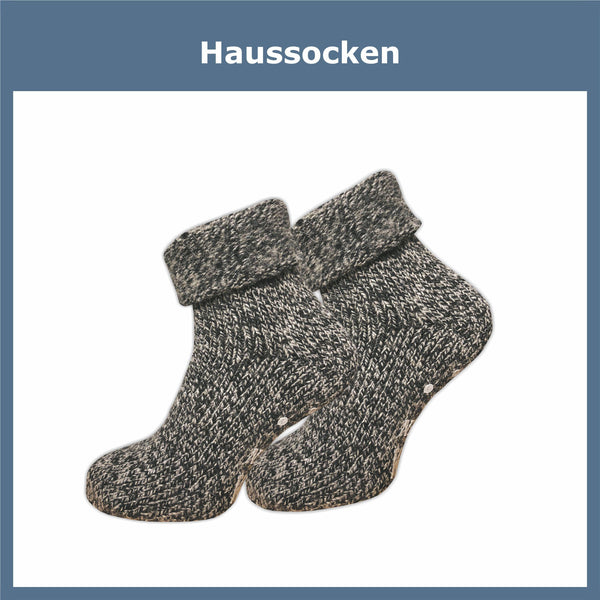 Stoppersocken Damen (1 Paar) - GAWILO