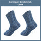 Norwegersocken Herren (2 Paar) - GAWILO
