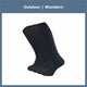 Warme Norwegersocken Herren (4 Paar) - GAWILO