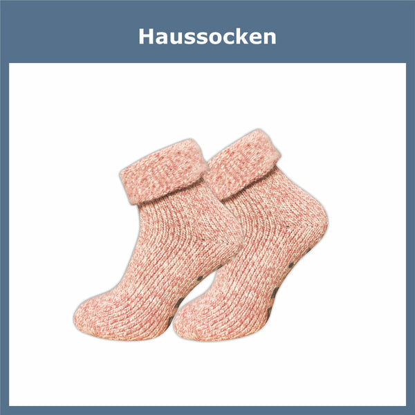 Stoppersocken Damen (1 Paar) - GAWILO
