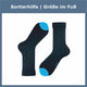 Venensocken Damen (9 Paar) - GAWILO