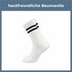 Tennissocken Herren (8 Paar) - GAWILO