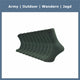Army- & Jagdsocken Herren & Damen (10 Paar) - GAWILO