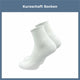Tennissocken Damen (6 Paar) - GAWILO