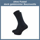 Tennissocken Herren (4 Paar) - GAWILO
