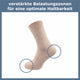 Stoppersocken Damen (2 Paar) - GAWILO