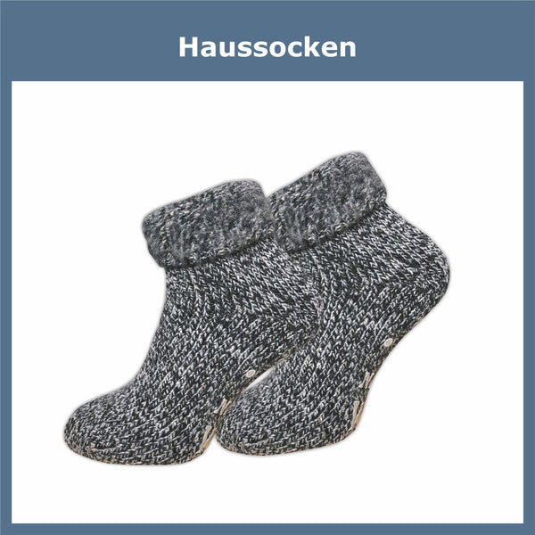 Stoppersocken Damen (1 Paar) - GAWILO