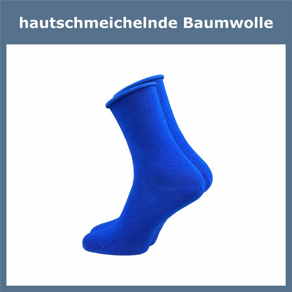 Socken Damen (6 Paar) - GAWILO