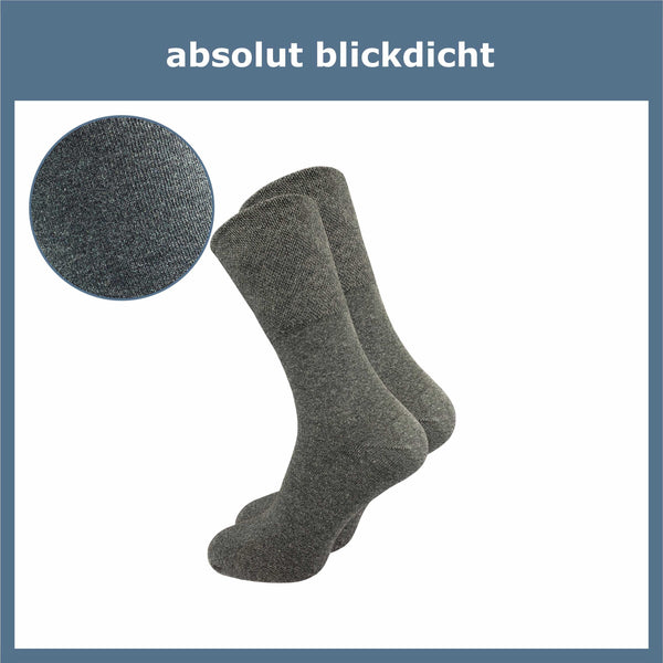 PREMIUM Socken Damen & Herren (10 Paar) - GAWILO