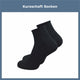Tennissocken Damen (6 Paar) - GAWILO