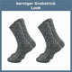 Norwegersocken Herren (2 Paar) - GAWILO