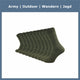 Army Socken Herren (10 Paar) - GAWILO
