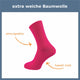 Premium Socken Herren (6 Paar) - GAWILO