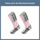 THERMOLITE® Skisocken Damen (2 Paar) - GAWILO