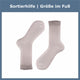 Venensocken Damen (9 Paar) - GAWILO