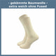 PREMIUM Socken Damen & Herren (10 Paar) - GAWILO