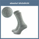 Diabetiker Socken Damen Blickdicht