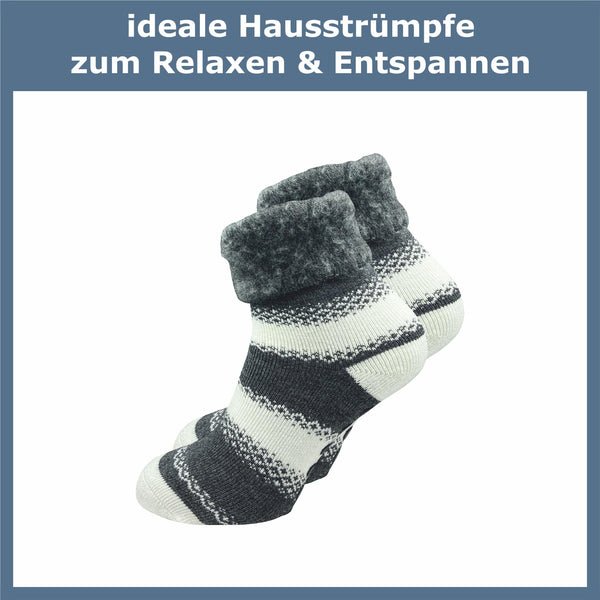 Stoppersocken Damen (1 Paar) - GAWILO