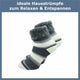 Stoppersocken Damen (1 Paar) - GAWILO