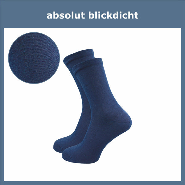 Venensocken Damen (6 Paar) - GAWILO