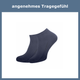 Sneaker Socken Damen (6 Paar) - GAWILO