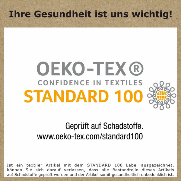 Komfortsocken "Natur" Damen (10 Paar) - GAWILO
