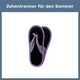 Rutschfeste Stoppersocken Damen (3 Paar) - GAWILO