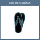 Rutschfeste Stoppersocken Damen (3 Paar) - GAWILO