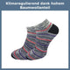 Sneaker Socken Damen (6 Paar) - GAWILO
