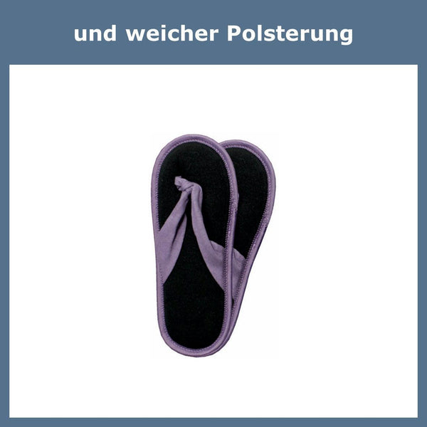Rutschfeste Stoppersocken Damen (3 Paar) - GAWILO