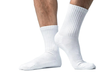 venenfreundlichen Socken ohne Gummi 