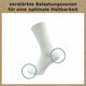 Komfortsocken "Natur" Damen (10 Paar) - GAWILO