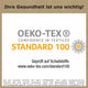 Basicsocken "Natur" für Damen aus 100% Baumwolle (10 Paar) - GAWILO