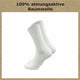 Komfortsocken "Natur" Damen (10 Paar) - GAWILO
